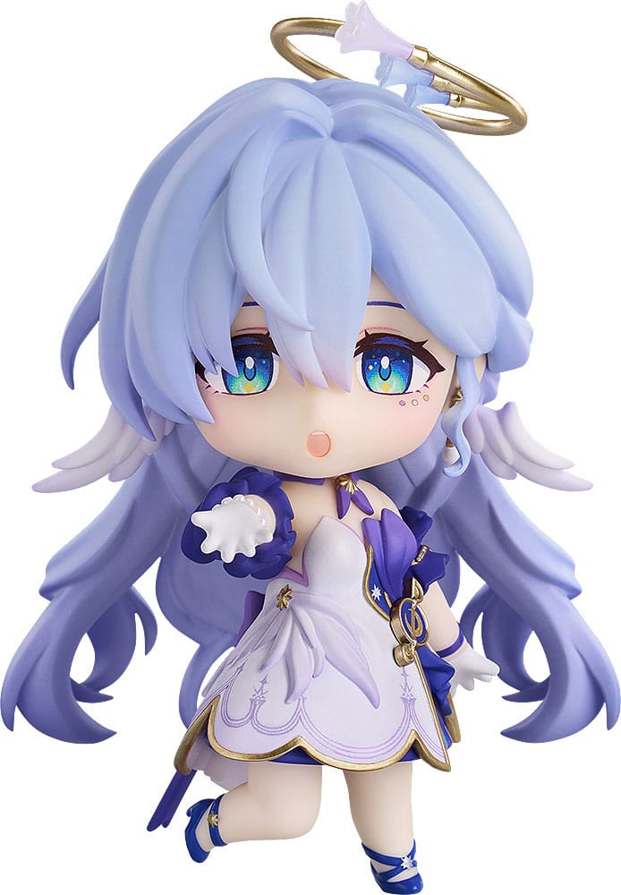 Honkai: Star Rail Nendoroid Action Figura Robin 10 Cm Good Smile Company