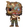 House Of The Dragon Pop! Tv Vinile Figura Crabfeeder 9 Cm Funko
