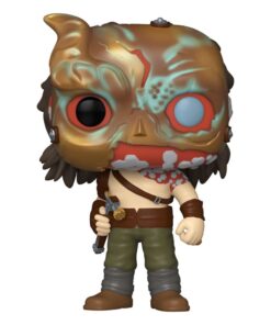 House Of The Dragon Pop! Tv Vinile Figura Crabfeeder 9 Cm Funko