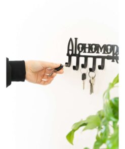 HP ALOHOMORA KEY HANGERS Portachiavi Grupo Erik