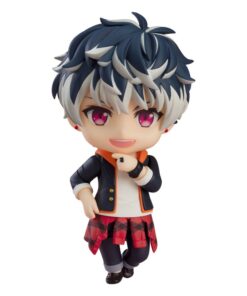 Idolish7 Nendoroid Action Figura Momo 10 Cm Orange Rouge