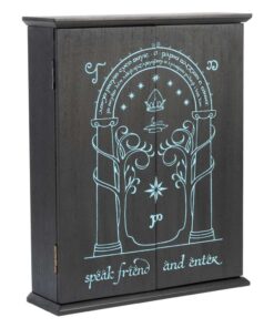 Il Signore Degli Anelli Key Hangers Portachiavi Grupo Erik