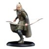 Il Signore Degli Anelli Mini Statua Legolas 16 Cm Weta Workshop