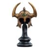 Il Signore Degli Anelli Replica 1/4 The Helm Of King Helm 16 Cm Weta Workshop