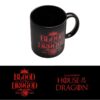 Il Trono Di Spade House Of The Dragon Tazza 350ml Erik