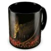 Il Trono Di Spade House Of The Dragon Thermocolour Tazza 350ml Erik