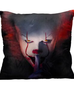 It Cuscino Shut Up 45 X 45 Cm Sd Toys