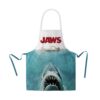 Jaws Poster Grembiule Accessori Cucina Sd Toys