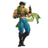 Jojo’s Bizarre Adventure Joseph Joestar Figura 22cm Banpresto