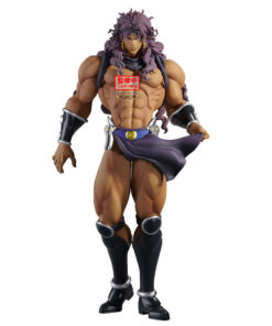 Jojo’s Bizarre Adventure Kars Figura 22cm Banpresto