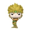 Jojo´s Bizarre Adventure Pop! Animation Vinile Figures Dio 9 Cm Funko