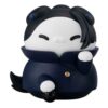 Jujutsu Kaisen Mega Cat Project Nyaruto The Big Series Trading Figura Hidden Inventory/premature Death Ver. Jujutsu Cats Suguru