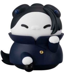 Jujutsu Kaisen Mega Cat Project Nyaruto The Big Series Trading Figura Hidden Inventory/premature Death Ver. Jujutsu Cats Suguru