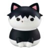 Jujutsu Kaisen Mega Cat Project Nyaruto The Big Series Trading Figura Hidden Inventory/premature Death Ver. Jujutsu Cats Toji