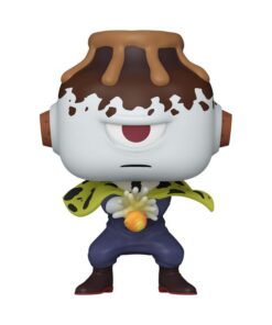 Jujutsu Kaisen Pop! Animation Vinile Figures Jogo 9 Cm Funko