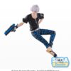 Jujutsu Kaisen Splash×battle Pvc Statua Satoru Gojo 19 Cm Sega