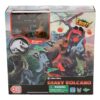 Jurassic World Game Shaky Volcano Epoch Toys