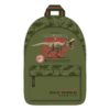 Jurassic World Zaino Dino Tracking 37 Cm Vadobag
