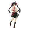 K-on! Trio-try-it Pvc Statua Azusa Nakano 21 Cm Furyu