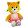Katy The Kitten Peluche Clementoni
