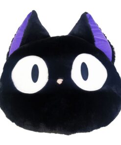 Kiki´s Delivery Service Nakayoshi Cuscino Jiji Sun Arrow