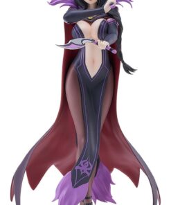 Kill La Kill Pop Up Parade Pvc L Statua Elsa Granhiert 24 Cm Good Smile Company