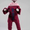 Killer Klowns from Outer Space Action Figure 20 Cm Mego