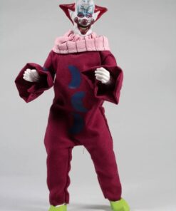 Killer Klowns from Outer Space Action Figure 20 Cm Mego