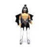 Kiss Action Figura Love Gun Demon 20 Cm Mego