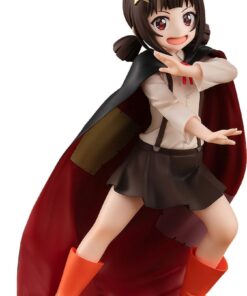 Kono Subarashii Sekai Ni Bakuen Wo! Pop Up Parade Pvc Statua Komekko L Size 15 Cm Good Smile Company