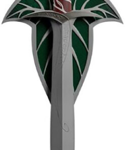 LAMPADA IL SIGNORE DEGLI ANELLI DAGA PUNGOLO IL SIGNORE DEGLI ANELLI - LAMPADE