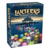 Lanterns: The Harvest Festival Tile Placement Game *Englische Version* Renegade