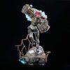 League Of Legends Statua 1/6 Vi 40 Cm Pure Arts