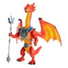 Legends Of Dragonore Action Figura Ignytor - Fallen King Of Dragons 25 Cm Formo Toys