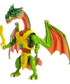 Legends Of Dragonore Action Figura Scorchwing - Mother Of The Forest 25 Cm Formo Toys