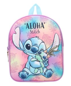Lilo & Stitch 3d Zaino Stitch Simply Special Sitting Vadobag