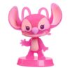 Lilo & Stitch Bobblehead Toy Figura Angel 13 Cm Just Play