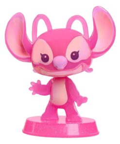Lilo & Stitch Bobblehead Toy Figura Angel 13 Cm Just Play