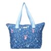 Lilo & Stitch Borsa Portatutto Stitch Famous Floral Vadobag