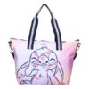 Lilo & Stitch Borsa Portatutto Stitch Fashion Mission Vadobag