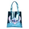 Lilo & Stitch Borsa Portatutto Stitch Moves Metallic Vadobag