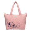 Lilo & Stitch Borsa Portatutto Stitch Obsessed Peach Vadobag