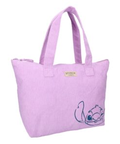 Lilo & Stitch Borsa Portatutto Stitch Obsessed Pink Vadobag