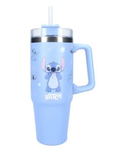Lilo & Stitch Bottiglia D'acqua Bottled Bliss 900 Ml Vadobag