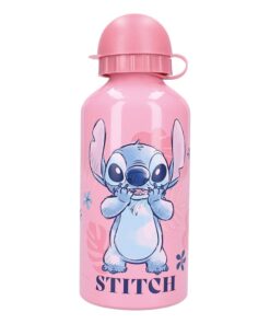 Lilo & Stitch Bottiglia D'acqua Let's Eat! 500 Ml Vadobag