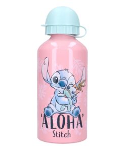 Lilo & Stitch Bottiglia D'acqua Really Refreshing 500 Ml Vadobag