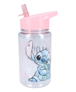 Lilo & Stitch Bottiglia D'acqua Stitch Drink Up Vadobag
