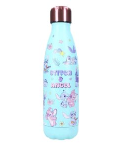 Lilo & Stitch Bottiglia D'acqua Stitch Thirsty For More Vadobag