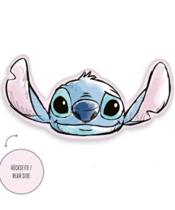 Lilo & Stitch Cuscino 42 Cm Herding