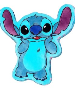 Lilo & Stitch Cuscino Stitch Body 40 Cm Halantex